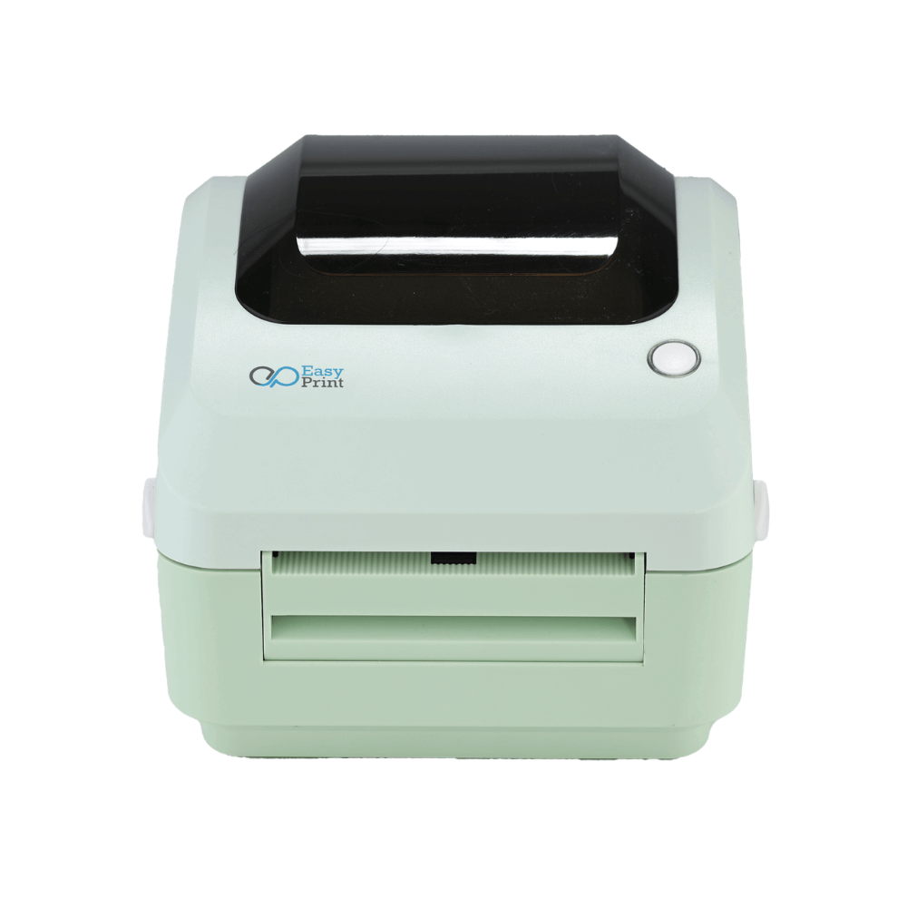 เครื่องพิมพ์ฉลากความร้อน EASYPRINT ES-9920UB (USB+BLUETOOTH) สีเขียว_0